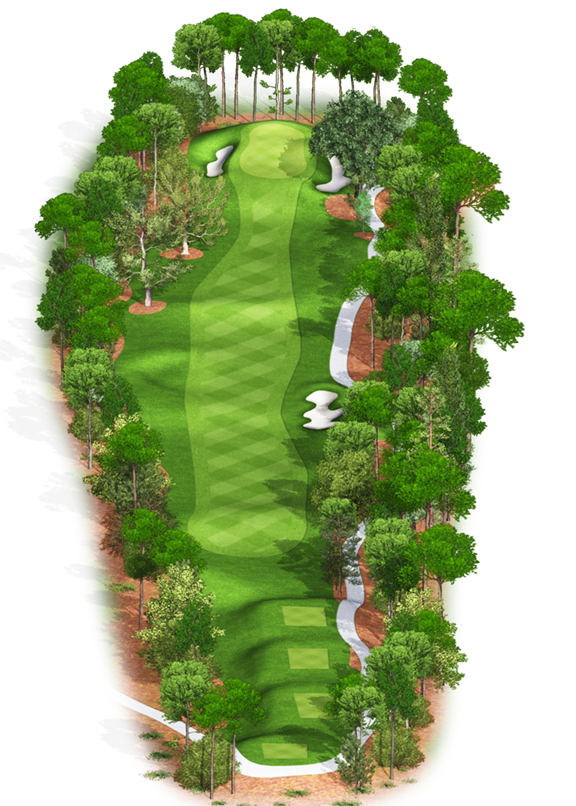 oak knoll country club